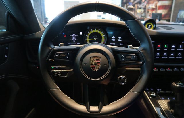 2023 Porsche 911 GT3 Coupe - 23029442 - 17