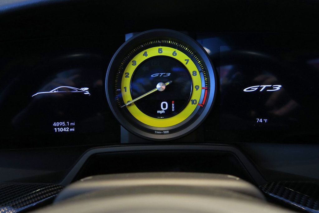 2023 Porsche 911 GT3 Coupe - 23029442 - 18