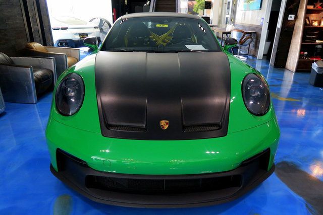 2023 Porsche 911 GT3 Coupe - 23029442 - 1