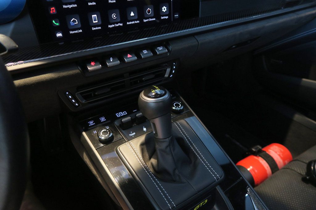 2023 Porsche 911 GT3 Coupe - 23029442 - 21