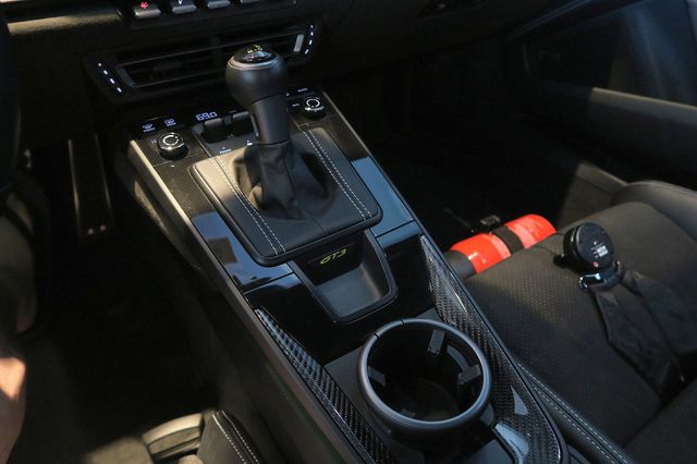 2023 Porsche 911 GT3 Coupe - 23029442 - 22