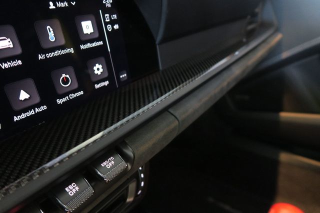2023 Porsche 911 GT3 Coupe - 23029442 - 25