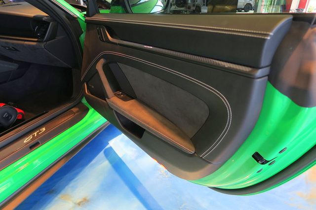 2023 Porsche 911 GT3 Coupe - 23029442 - 27