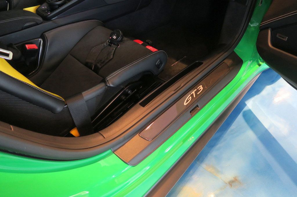 2023 Porsche 911 GT3 Coupe - 23029442 - 28