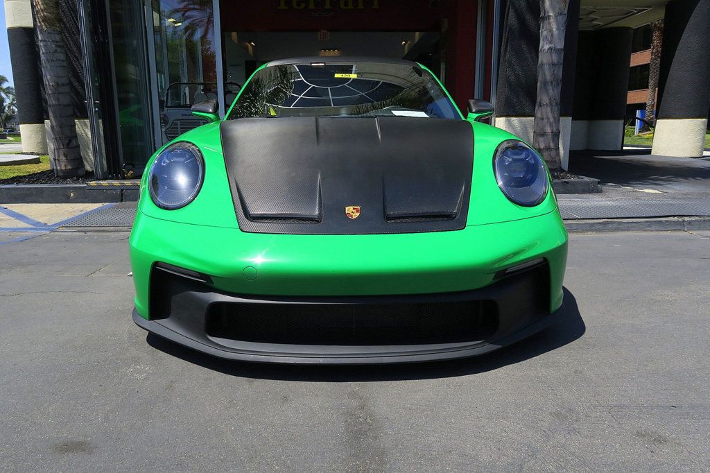 2023 Porsche 911 GT3 Coupe - 23029442 - 2