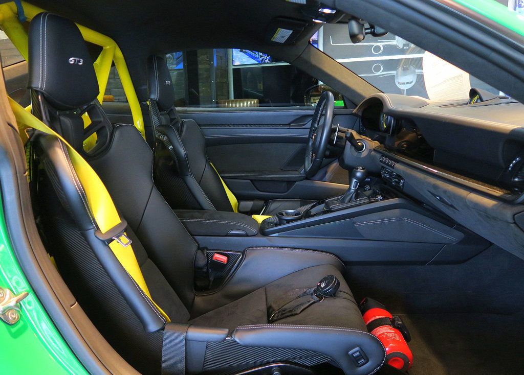 2023 Porsche 911 GT3 Coupe - 23029442 - 29