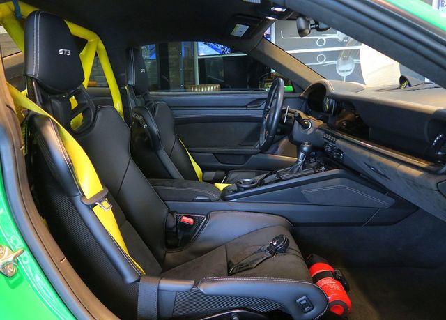 2023 Porsche 911 GT3 Coupe - 23029442 - 29