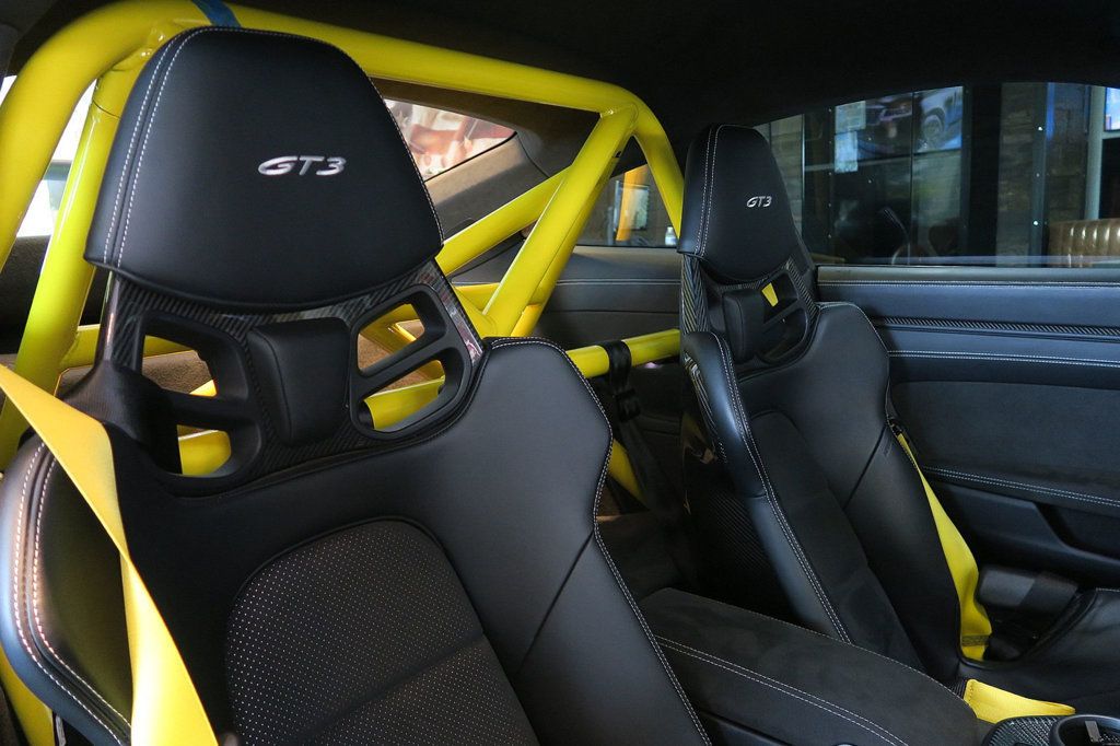 2023 Porsche 911 GT3 Coupe - 23029442 - 30