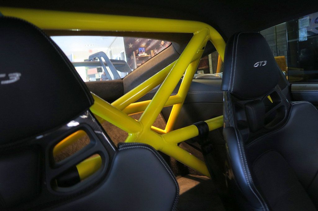 2023 Porsche 911 GT3 Coupe - 23029442 - 31