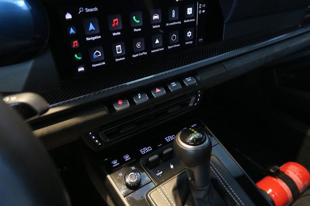 2023 Porsche 911 GT3 Coupe - 23029442 - 33