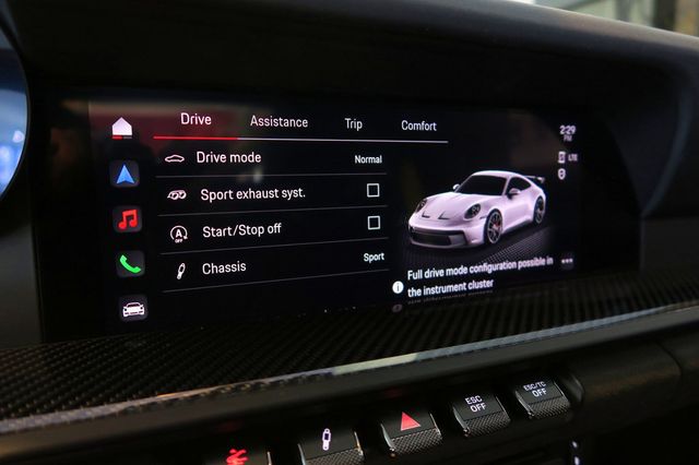 2023 Porsche 911 GT3 Coupe - 23029442 - 35