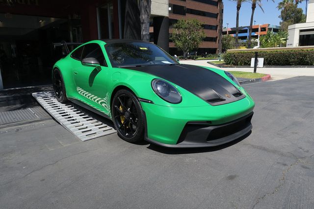 2023 Porsche 911 GT3 Coupe - 23029442 - 3