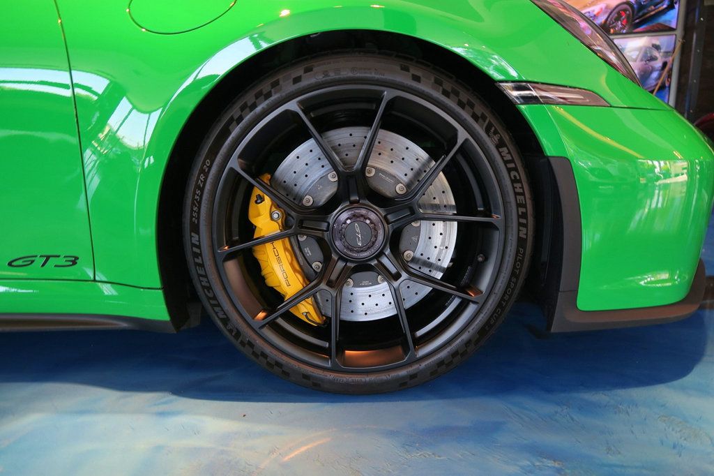 2023 Porsche 911 GT3 Coupe - 23029442 - 40