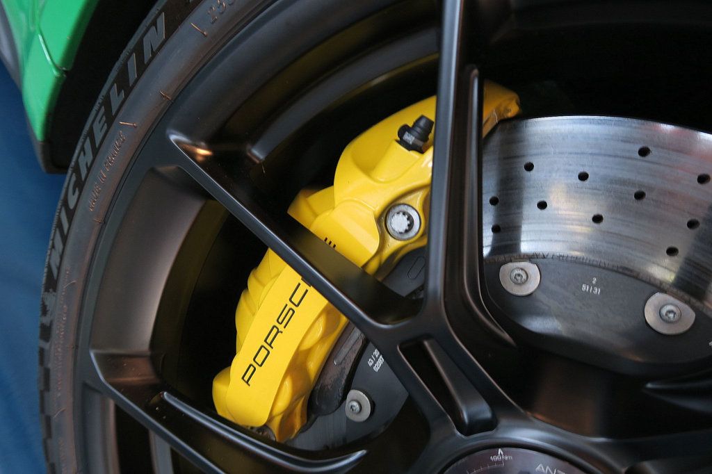 2023 Porsche 911 GT3 Coupe - 23029442 - 41