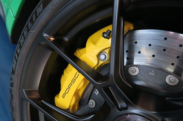 2023 Porsche 911 GT3 Coupe - 23029442 - 41