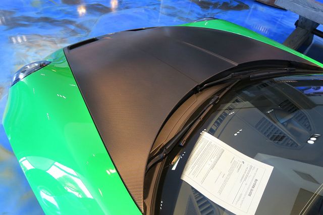 2023 Porsche 911 GT3 Coupe - 23029442 - 44