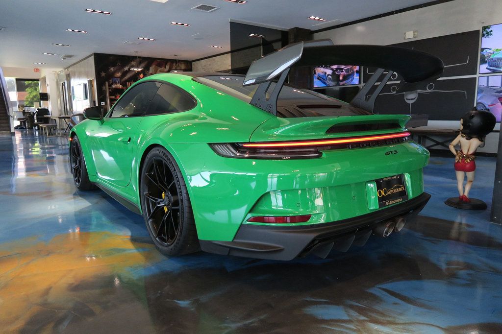 2023 Porsche 911 GT3 Coupe - 23029442 - 45