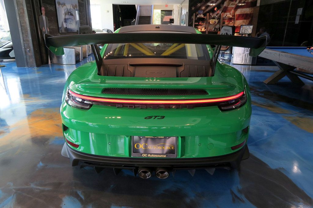2023 Porsche 911 GT3 Coupe - 23029442 - 47