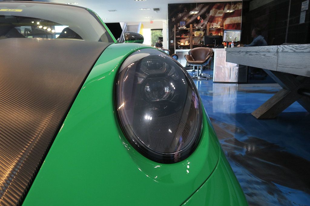 2023 Porsche 911 GT3 Coupe - 23029442 - 48