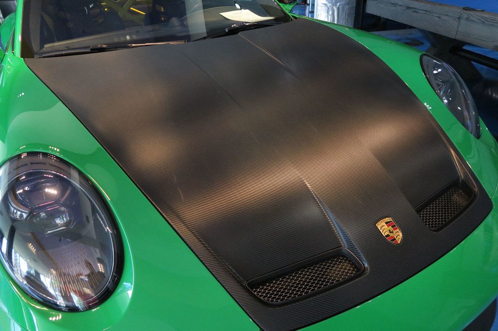 2023 Porsche 911 GT3 Coupe - 23029442 - 49