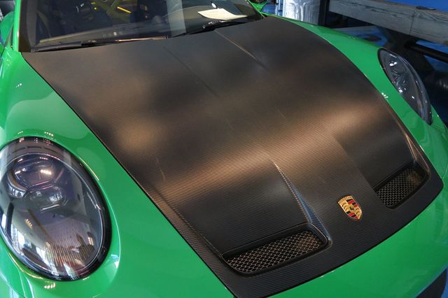 2023 Porsche 911 GT3 Coupe - 23029442 - 49