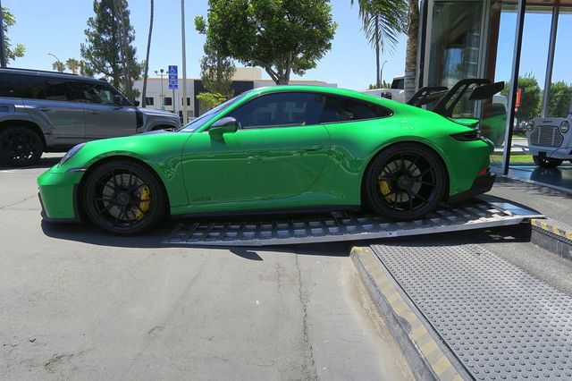 2023 Porsche 911 GT3 Coupe - 23029442 - 51