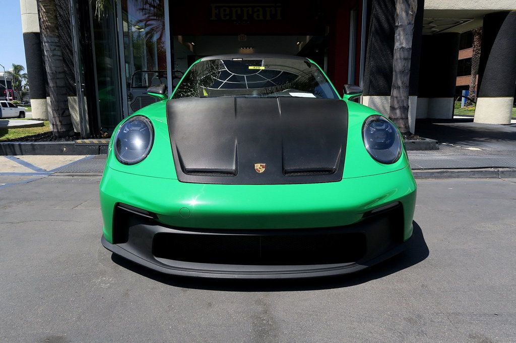2023 Porsche 911 GT3 Coupe - 23029442 - 53