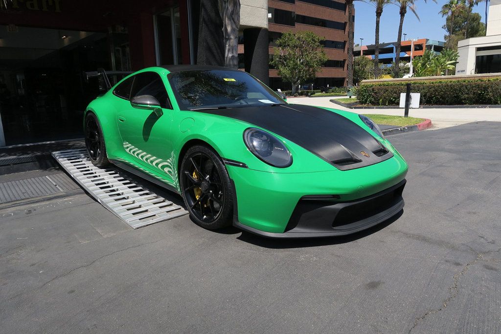 2023 Porsche 911 GT3 Coupe - 23029442 - 54