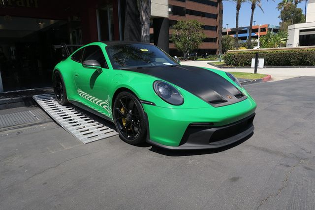 2023 Porsche 911 GT3 Coupe - 23029442 - 54