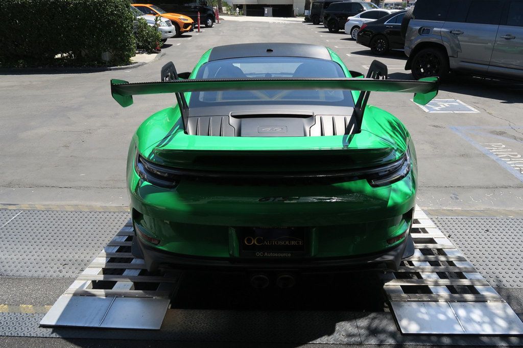 2023 Porsche 911 GT3 Coupe - 23029442 - 55