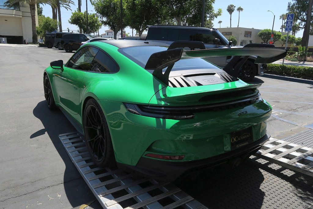 2023 Porsche 911 GT3 Coupe - 23029442 - 56