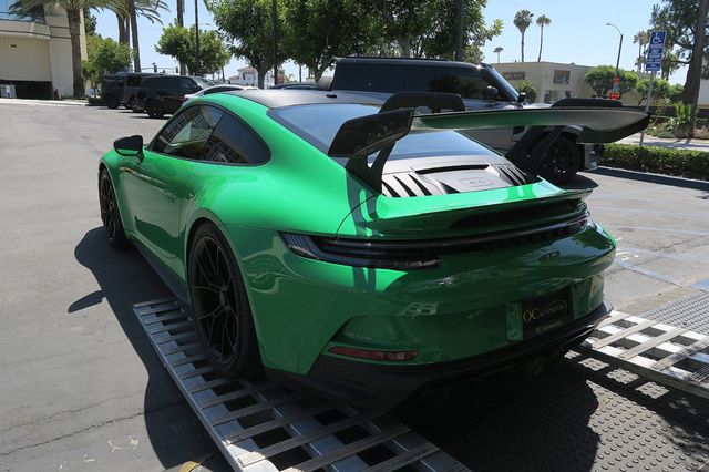 2023 Porsche 911 GT3 Coupe - 23029442 - 56