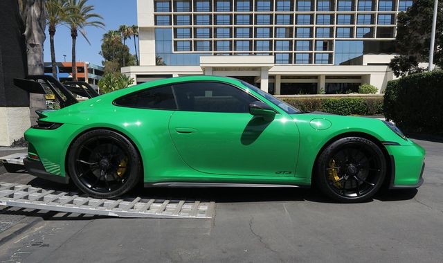 2023 Porsche 911 GT3 Coupe - 23029442 - 57