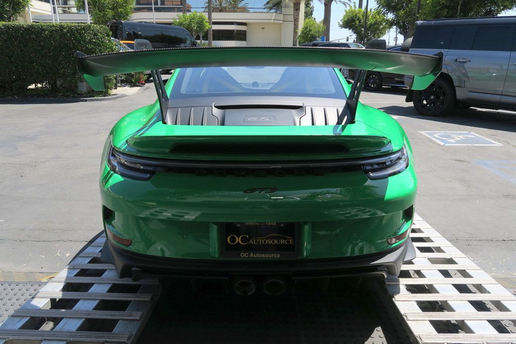 2023 Porsche 911 GT3 Coupe - 23029442 - 58