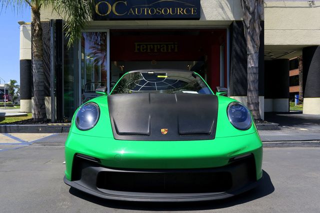 2023 Porsche 911 GT3 Coupe - 23029442 - 59