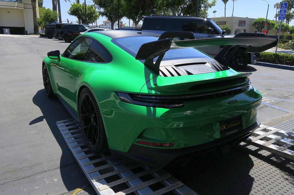 2023 Porsche 911 GT3 Coupe - 23029442 - 6