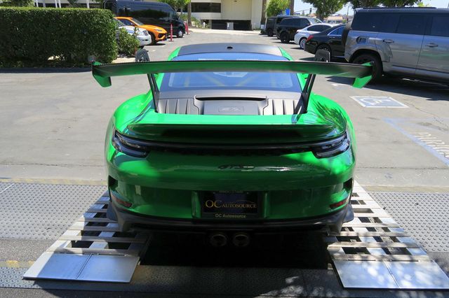 2023 Porsche 911 GT3 Coupe - 23029442 - 7