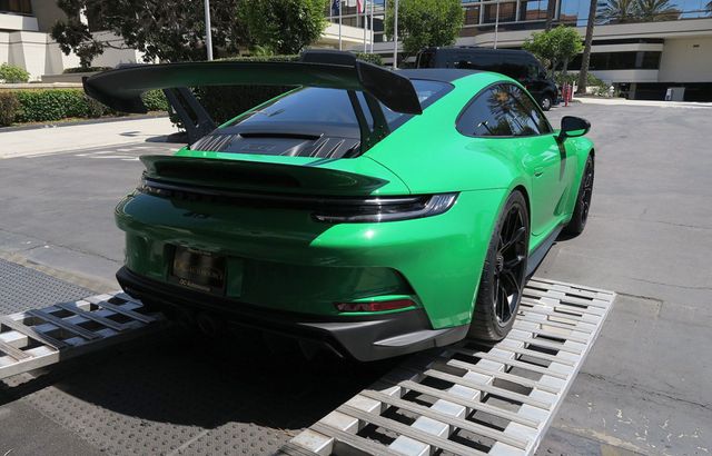 2023 Porsche 911 GT3 Coupe - 23029442 - 8