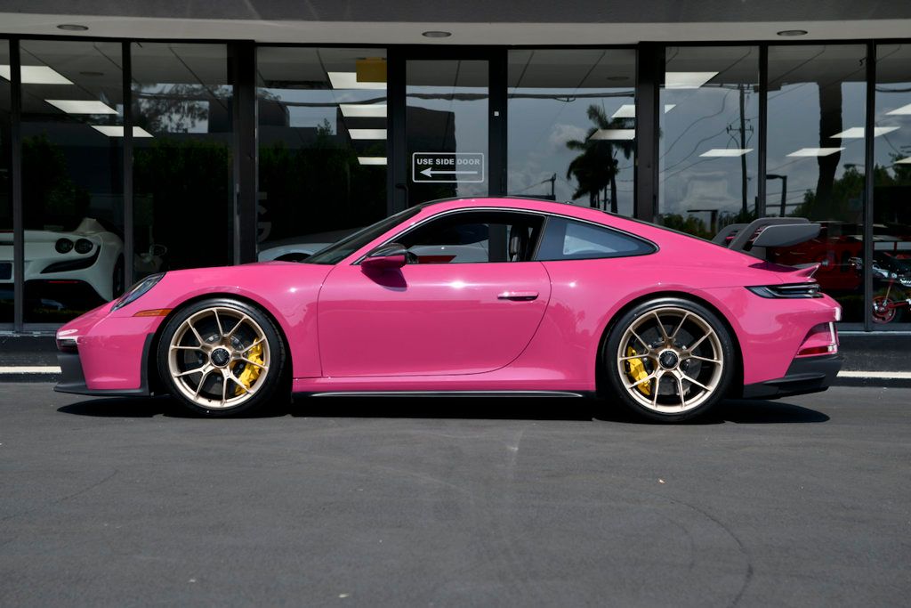 2023 Porsche 911 GT3 Coupe - 22452264 - 11