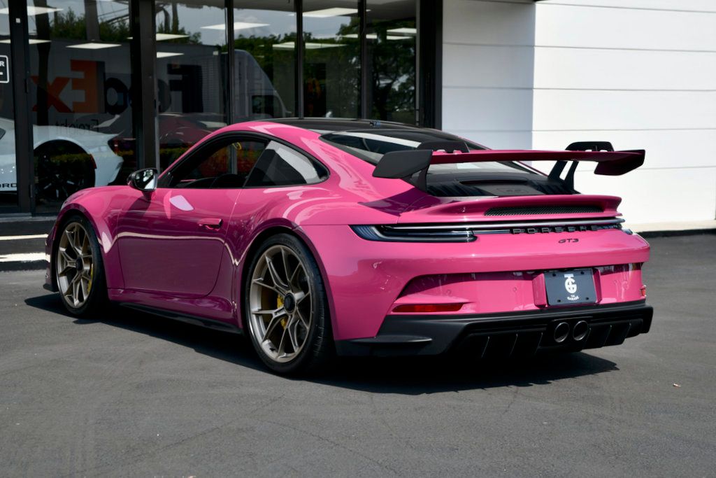 2023 Porsche 911 GT3 Coupe - 22452264 - 16