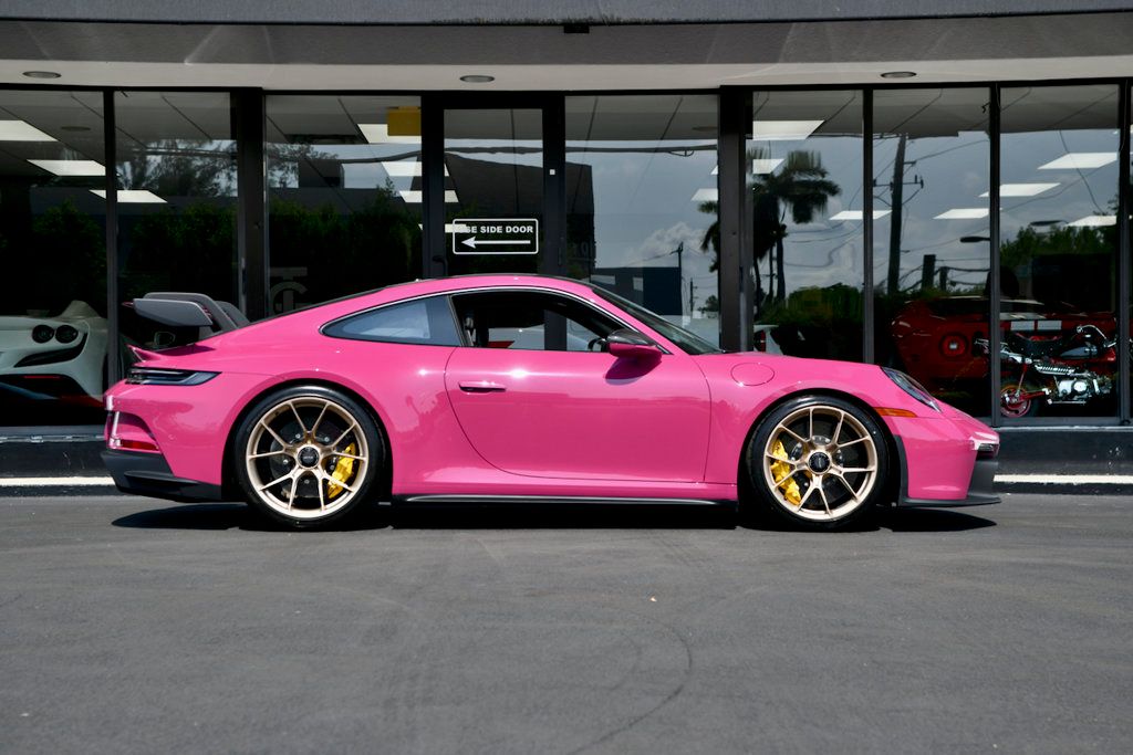 2023 Porsche 911 GT3 Coupe - 22452264 - 23