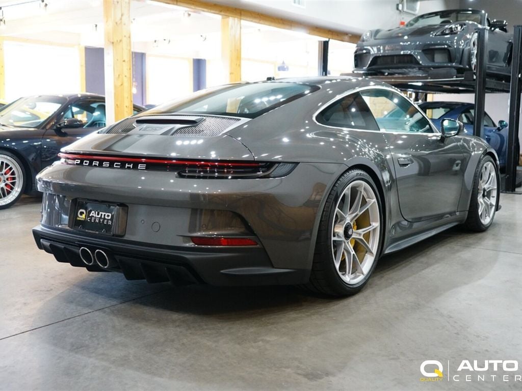 2023 Porsche 911 GT3 Coupe w/Touring Package - 22592313 - 7