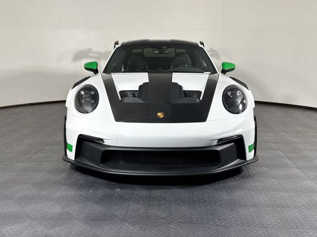 2023 Porsche 911 GT3 RS - 23081431 - 9