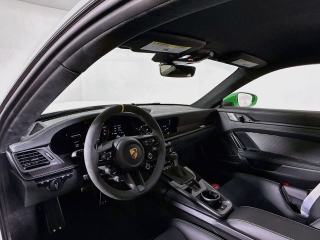 2023 Porsche 911 GT3 RS - 23081431 - 10