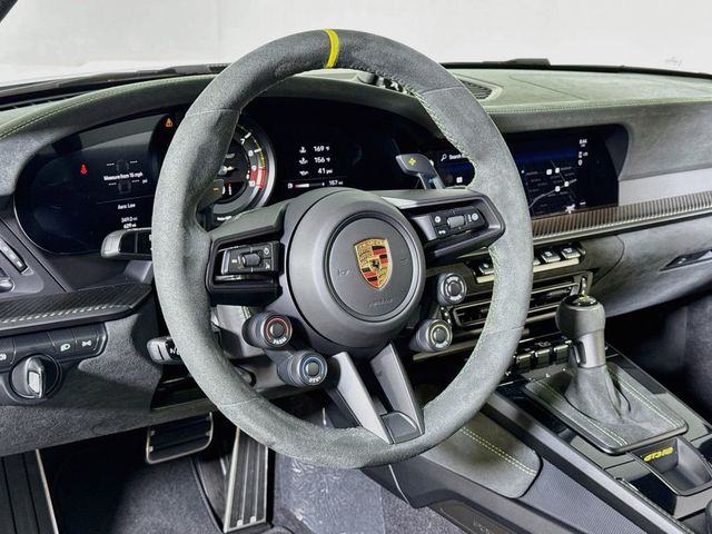 2023 Porsche 911 GT3 RS - 23081431 - 11