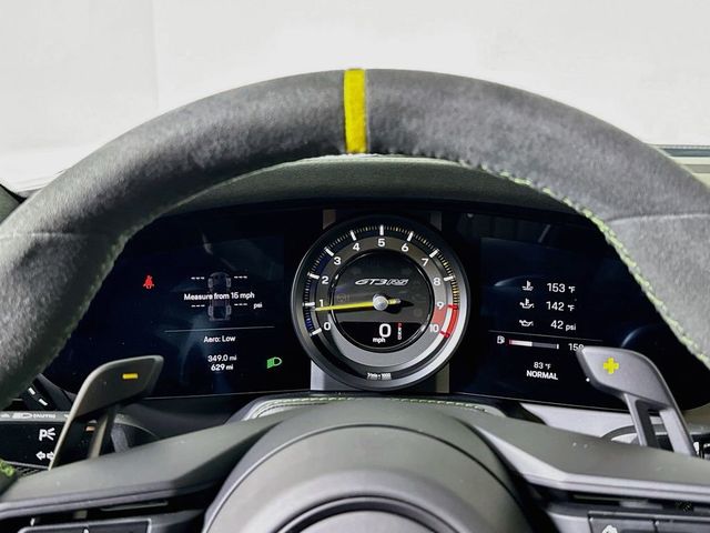 2023 Porsche 911 GT3 RS - 23081431 - 12