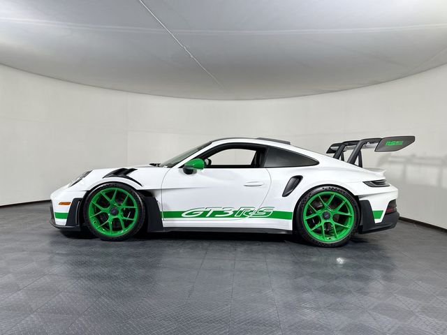 2023 Porsche 911 GT3 RS - 23081431 - 1