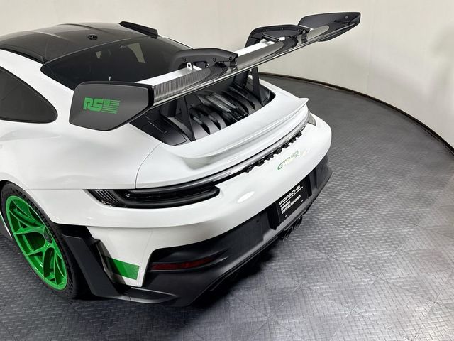 2023 Porsche 911 GT3 RS - 23081431 - 28