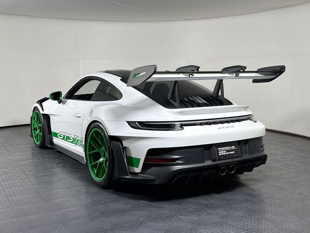 2023 Porsche 911 GT3 RS - 23081431 - 2