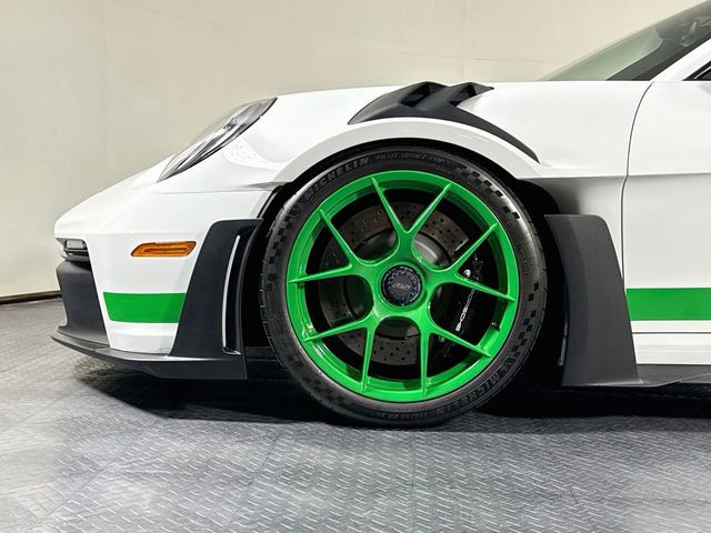 2023 Porsche 911 GT3 RS - 23081431 - 30